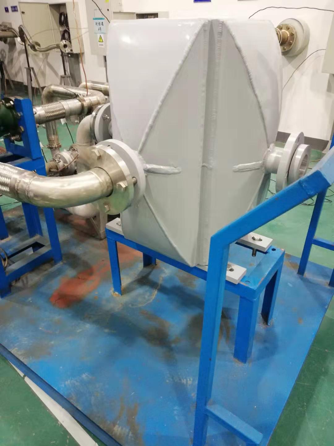 非標設備上用的空氣-空氣散熱器